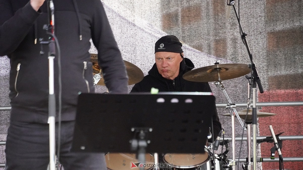 Food Truck Festival w Ostrołęce [10.05.2025] - zdjęcie #1 - eOstroleka.pl