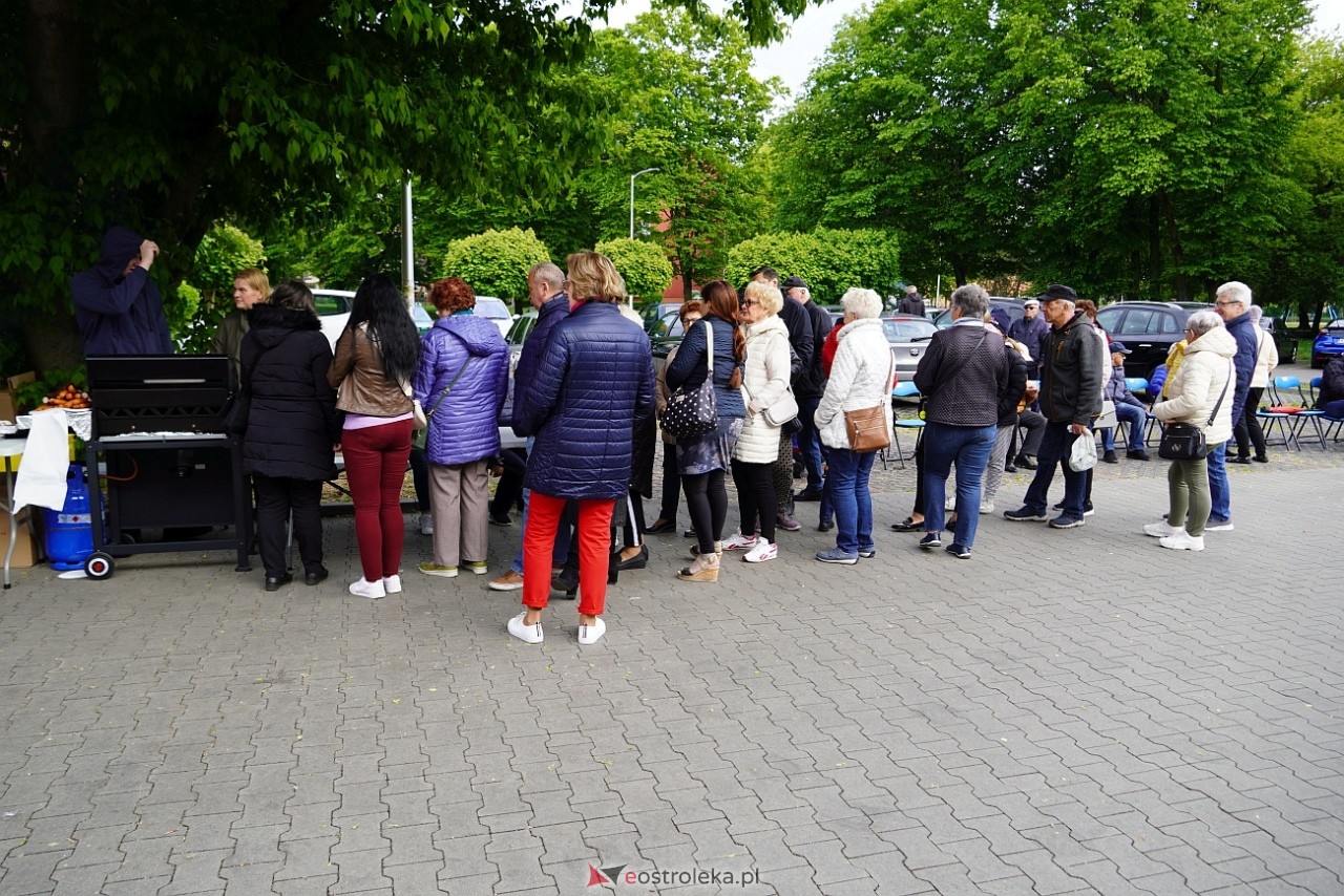 Potańcówka pod chmurką na Osiedlu Dzieci Polskich [10.05.2025] - zdjęcie #62 - eOstroleka.pl