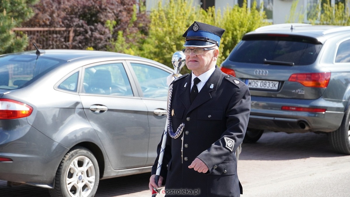 Dzień Strażaka w Olszewie-Borkach [10.05.2025] - zdjęcie #200 - eOstroleka.pl