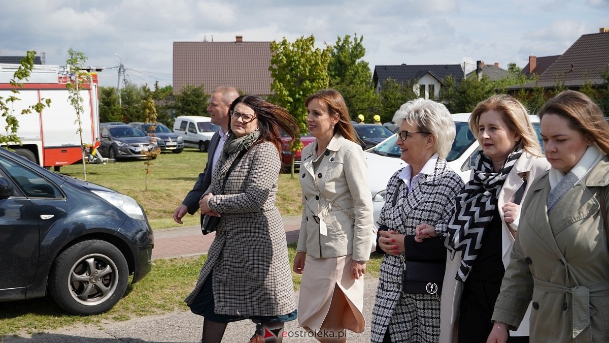 Dzień Strażaka w Olszewie-Borkach [10.05.2025] - zdjęcie #146 - eOstroleka.pl