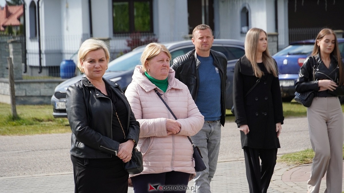 Dzień Strażaka w Olszewie-Borkach [10.05.2025] - zdjęcie #113 - eOstroleka.pl