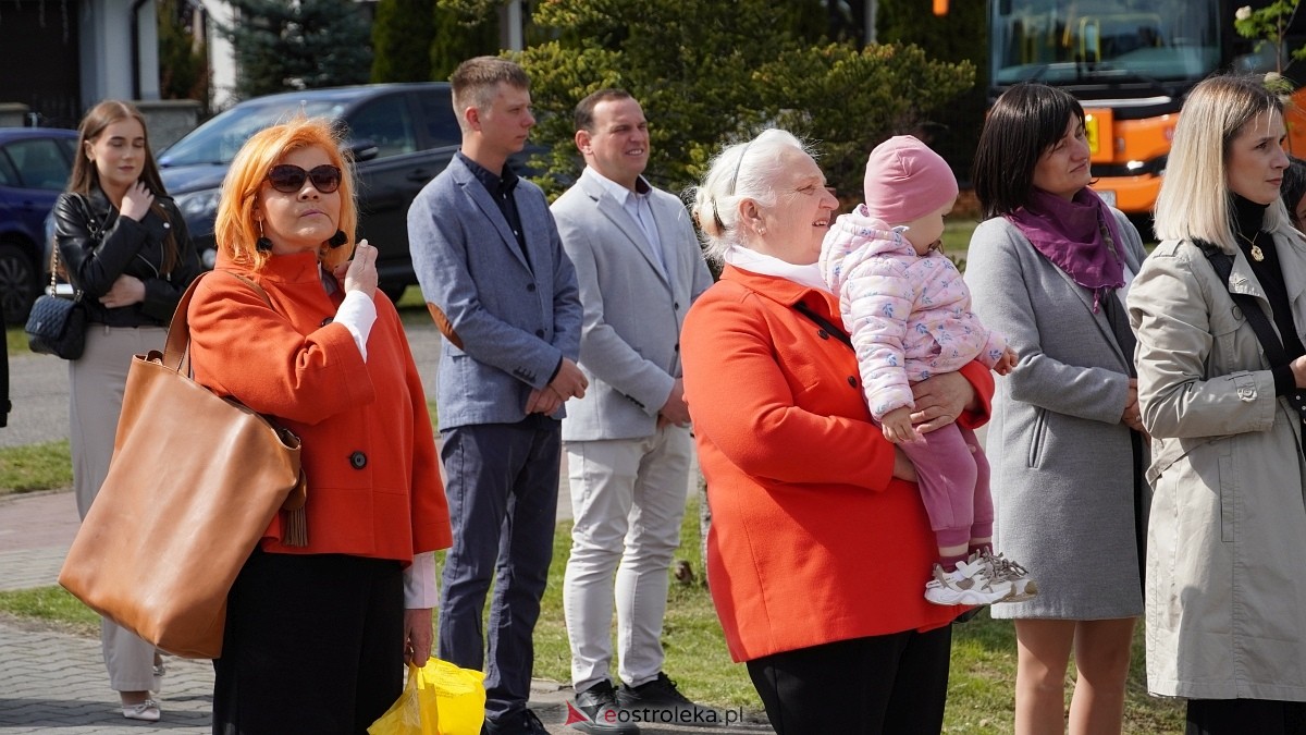 Dzień Strażaka w Olszewie-Borkach [10.05.2025] - zdjęcie #111 - eOstroleka.pl