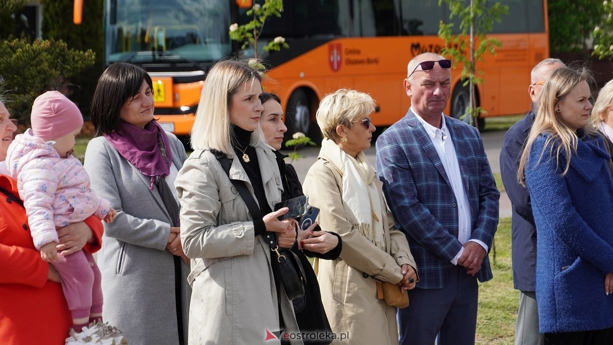 Dzień Strażaka w Olszewie-Borkach [10.05.2025] - zdjęcie #109 - eOstroleka.pl