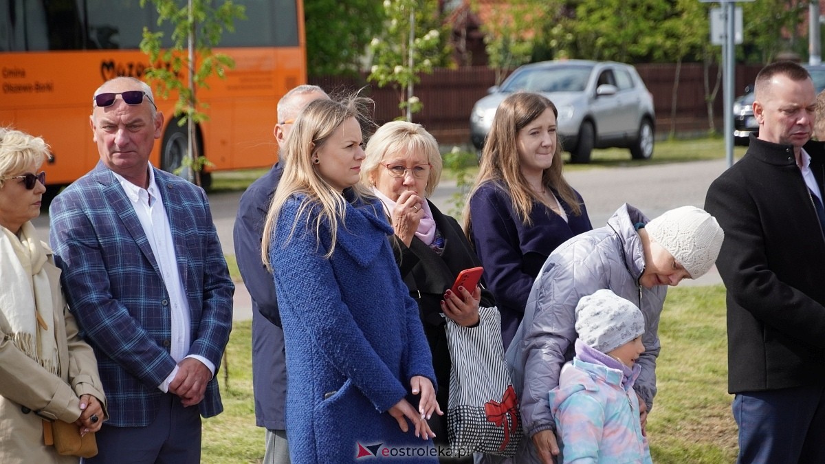 Dzień Strażaka w Olszewie-Borkach [10.05.2025] - zdjęcie #107 - eOstroleka.pl