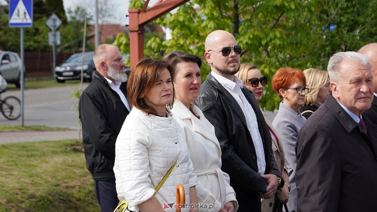 Dzień Strażaka w Olszewie-Borkach [10.05.2025] - zdjęcie #156 - eOstroleka.pl