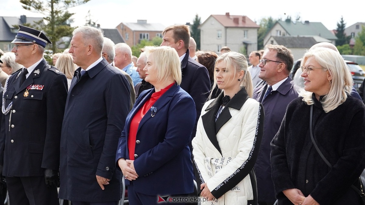 Dzień Strażaka w Olszewie-Borkach [10.05.2025] - zdjęcie #120 - eOstroleka.pl