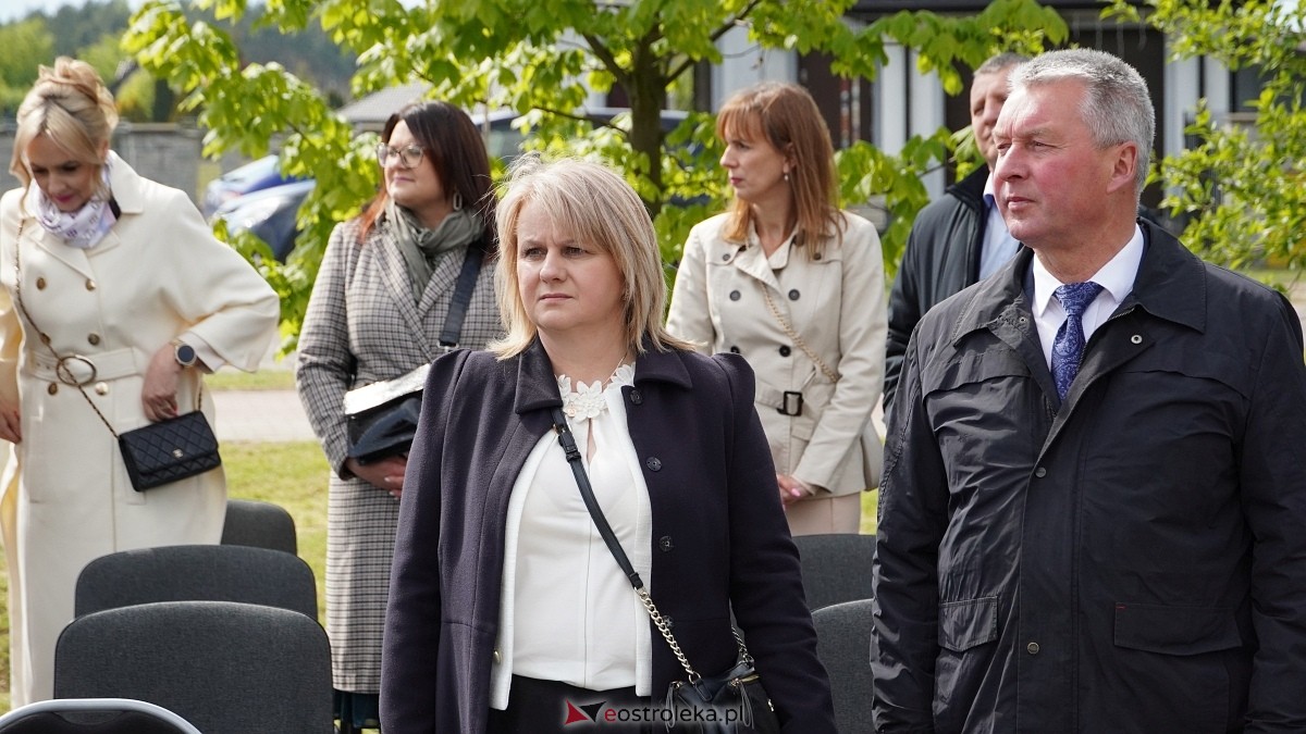 Dzień Strażaka w Olszewie-Borkach [10.05.2025] - zdjęcie #116 - eOstroleka.pl