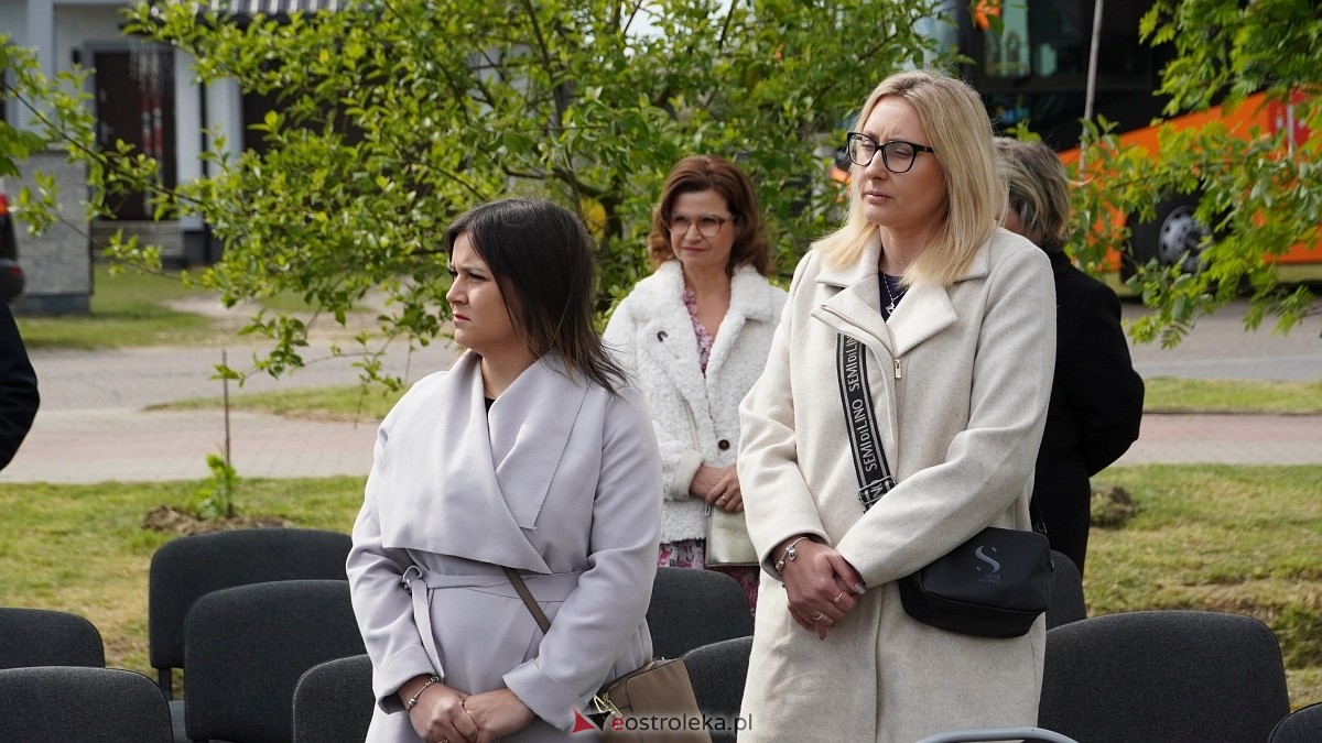 Dzień Strażaka w Olszewie-Borkach [10.05.2025] - zdjęcie #114 - eOstroleka.pl