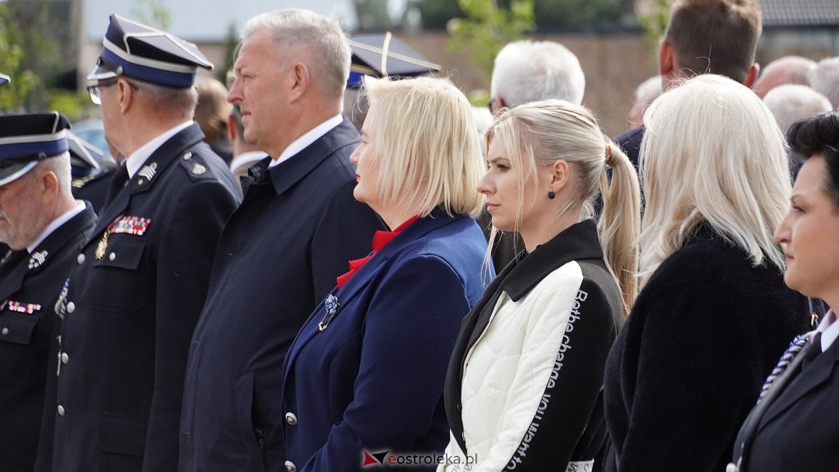 Dzień Strażaka w Olszewie-Borkach [10.05.2025] - zdjęcie #106 - eOstroleka.pl