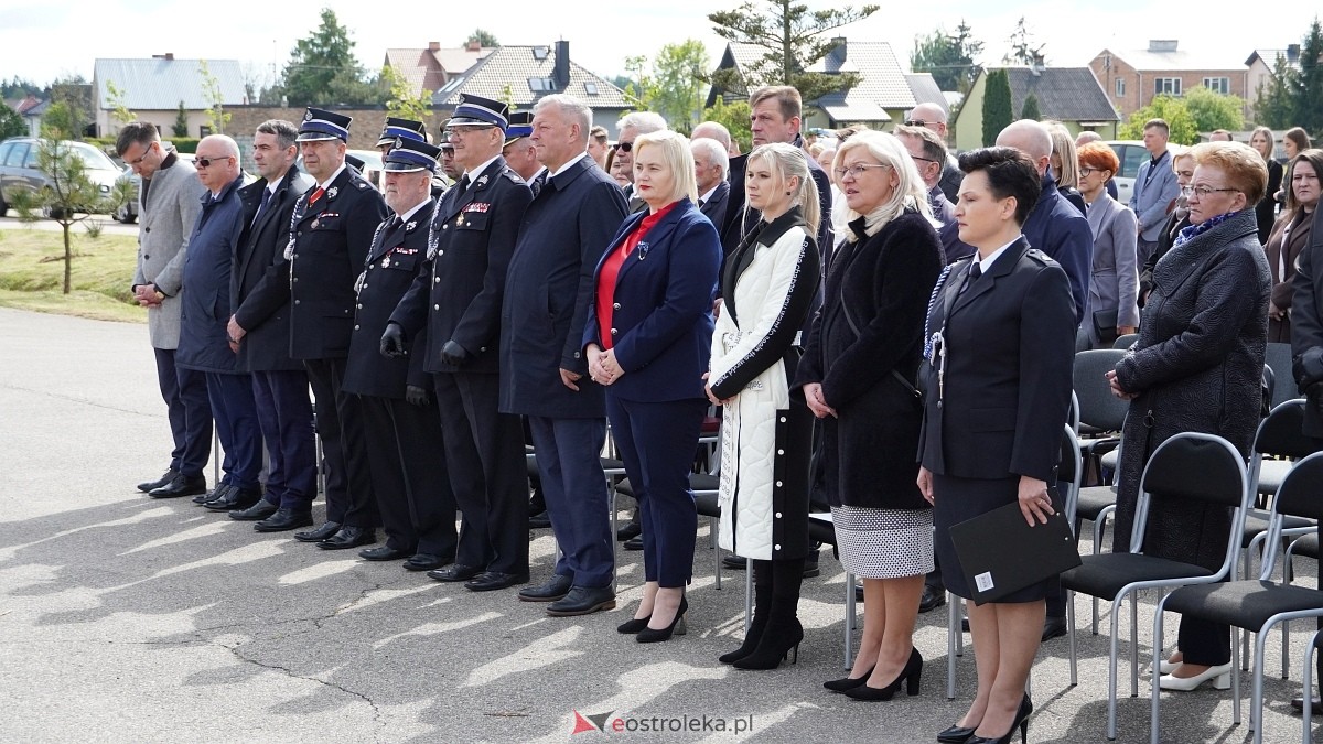 Dzień Strażaka w Olszewie-Borkach [10.05.2025] - zdjęcie #102 - eOstroleka.pl