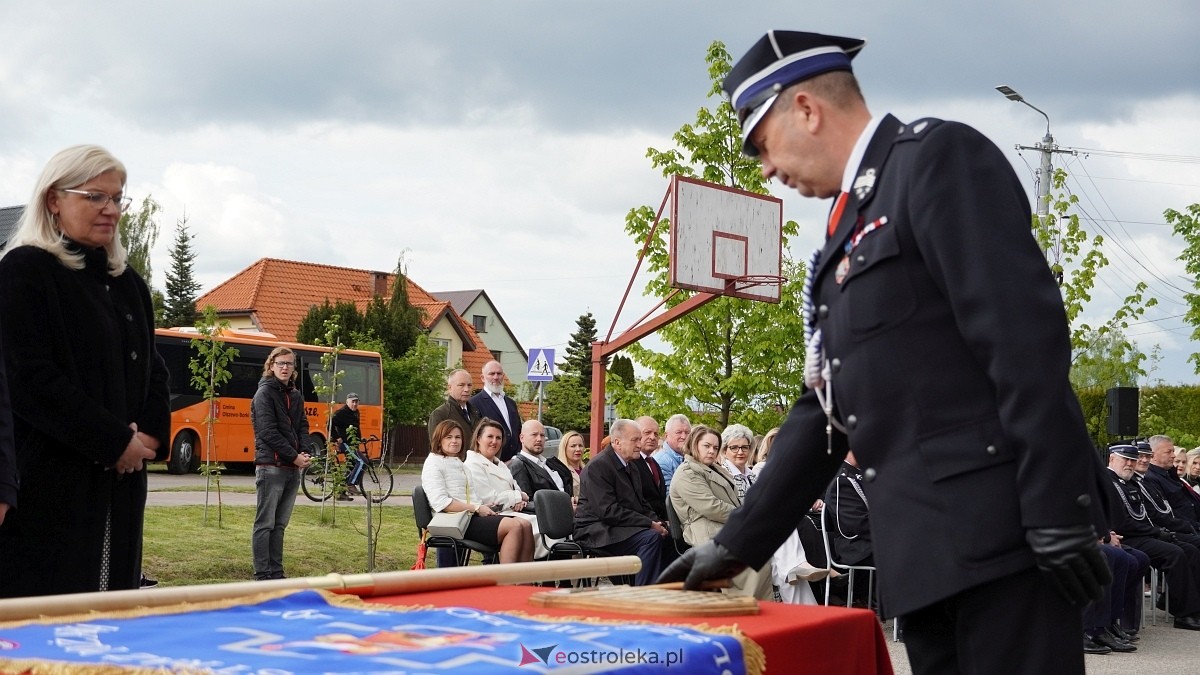 Dzień Strażaka w Olszewie-Borkach [10.05.2025] - zdjęcie #91 - eOstroleka.pl