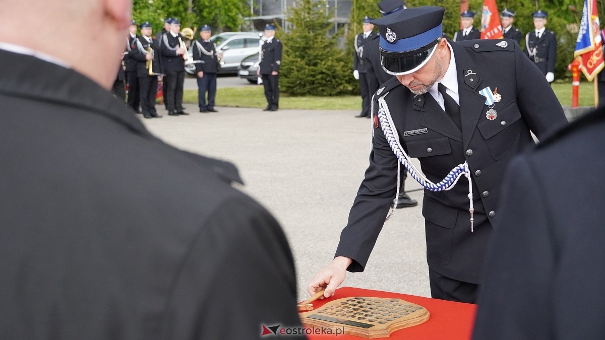 Dzień Strażaka w Olszewie-Borkach [10.05.2025] - zdjęcie #67 - eOstroleka.pl