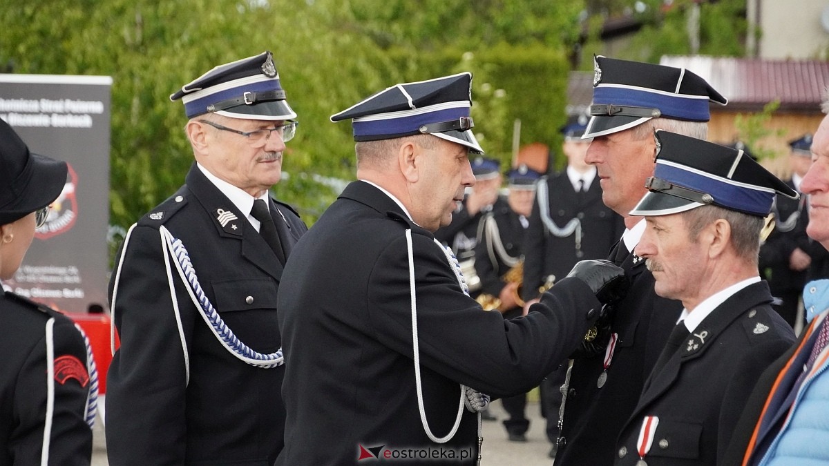 Dzień Strażaka w Olszewie-Borkach [10.05.2025] - zdjęcie #56 - eOstroleka.pl