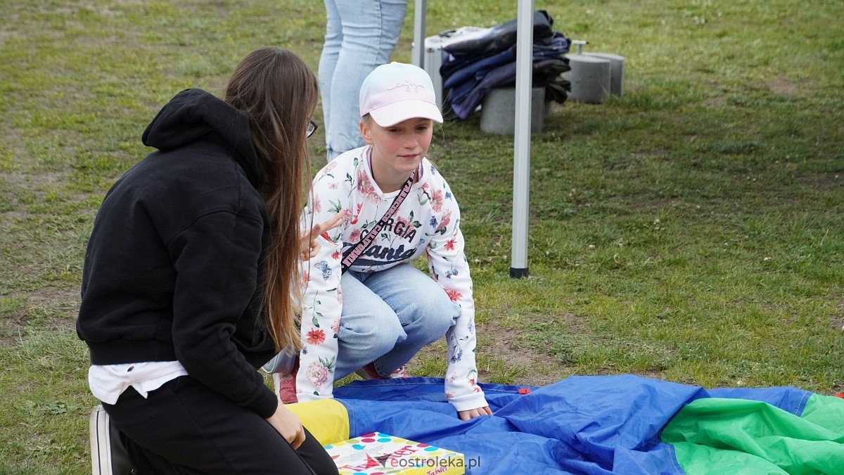 Festyn dla dzieci w Dzbeninie [11.05.2025] - zdjęcie #38 - eOstroleka.pl