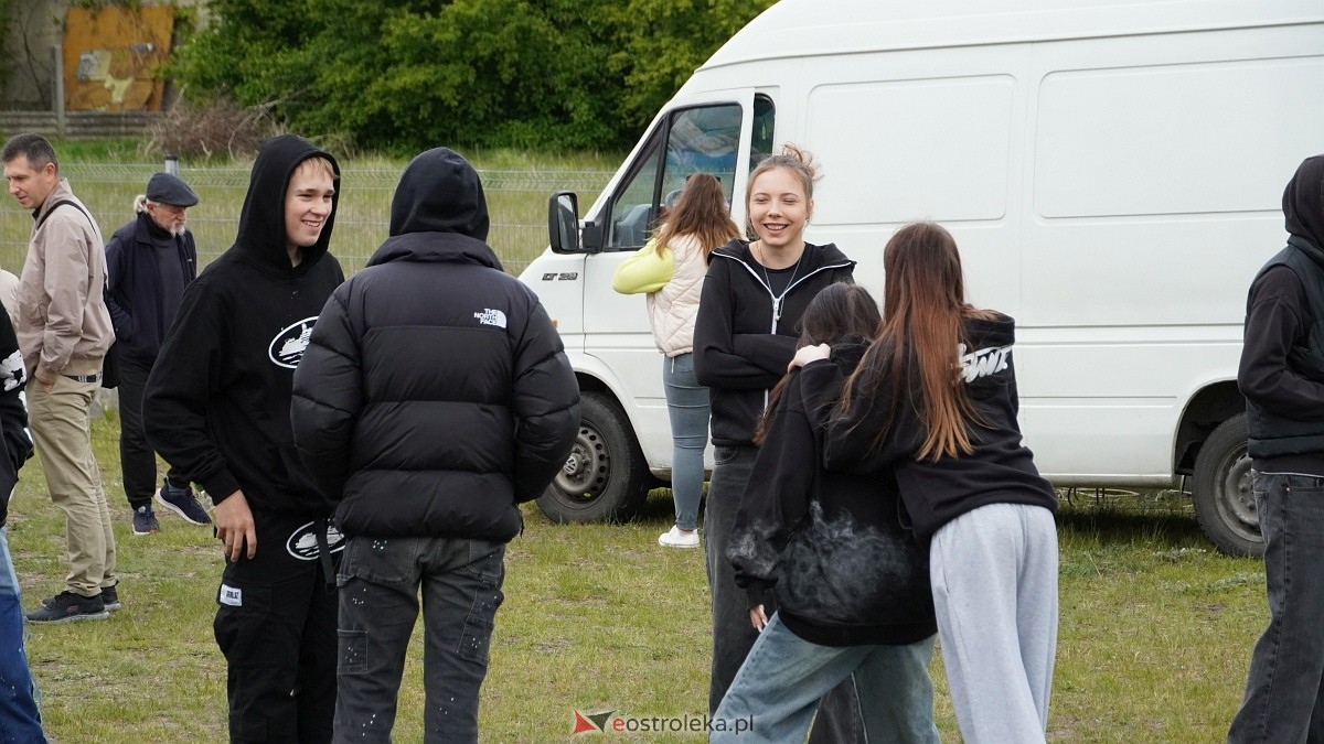 Festyn dla dzieci w Dzbeninie [11.05.2025] - zdjęcie #37 - eOstroleka.pl