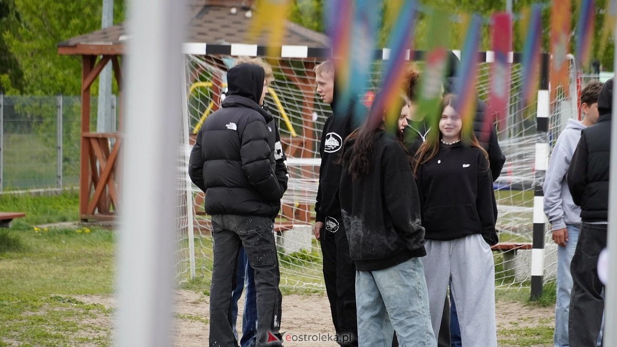 Festyn dla dzieci w Dzbeninie [11.05.2025] - zdjęcie #32 - eOstroleka.pl