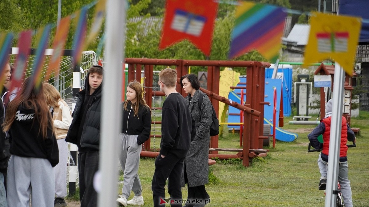 Festyn dla dzieci w Dzbeninie [11.05.2025] - zdjęcie #31 - eOstroleka.pl
