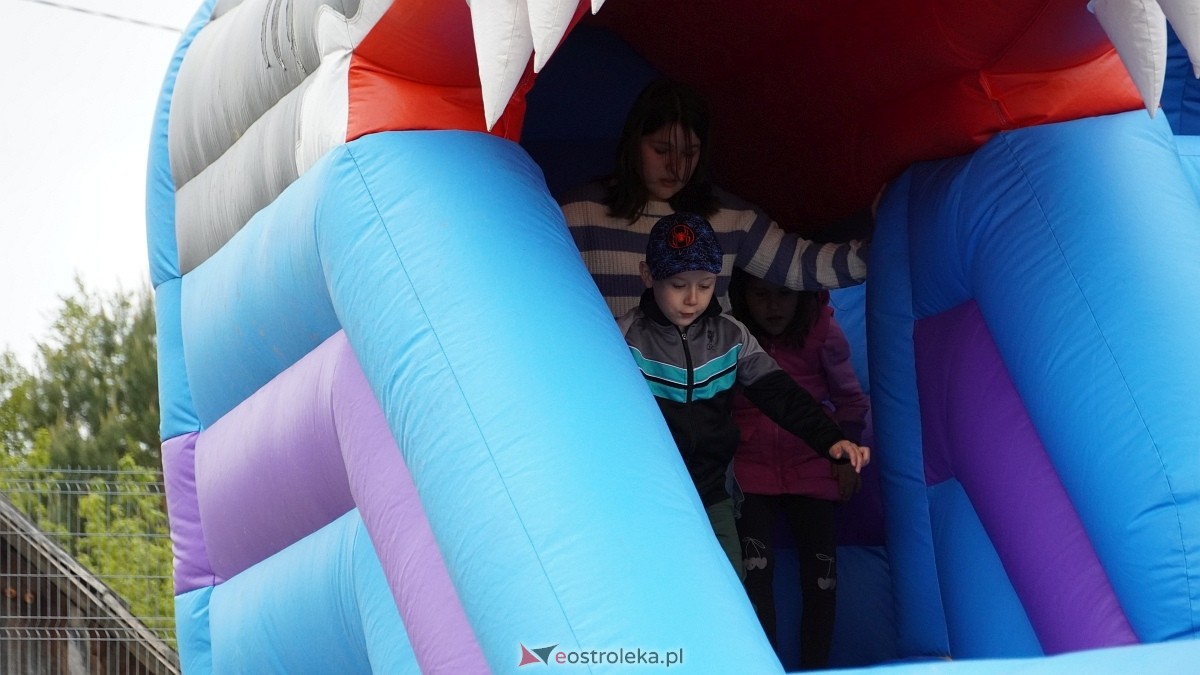 Festyn dla dzieci w Dzbeninie [11.05.2025] - zdjęcie #30 - eOstroleka.pl