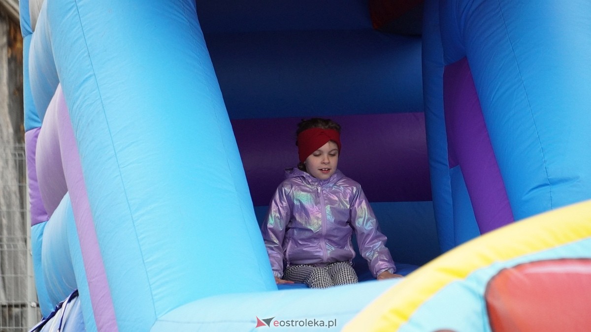 Festyn dla dzieci w Dzbeninie [11.05.2025] - zdjęcie #29 - eOstroleka.pl