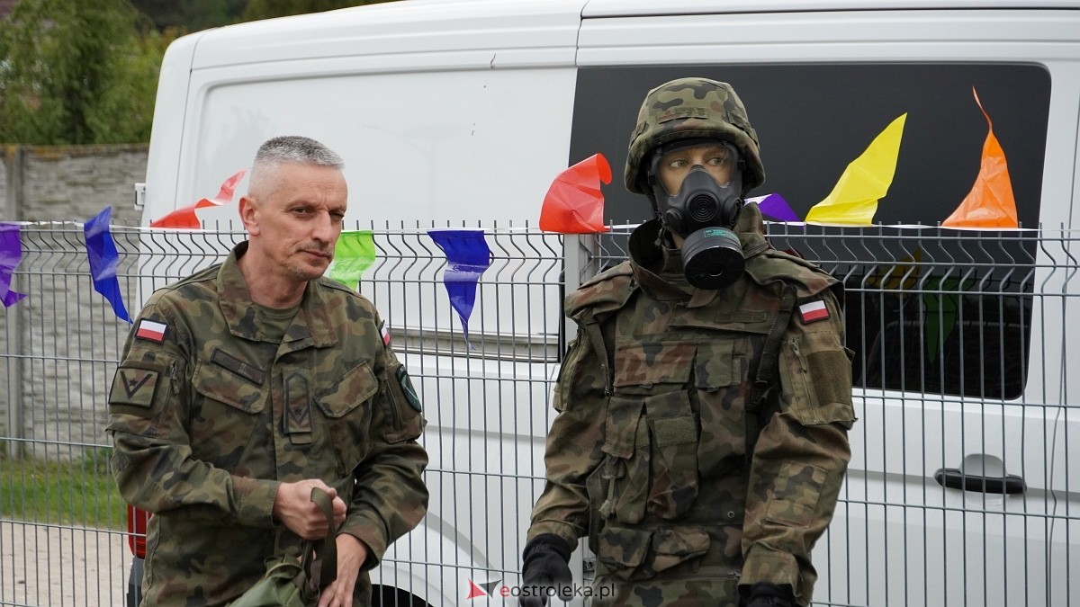 Festyn dla dzieci w Dzbeninie [11.05.2025] - zdjęcie #28 - eOstroleka.pl