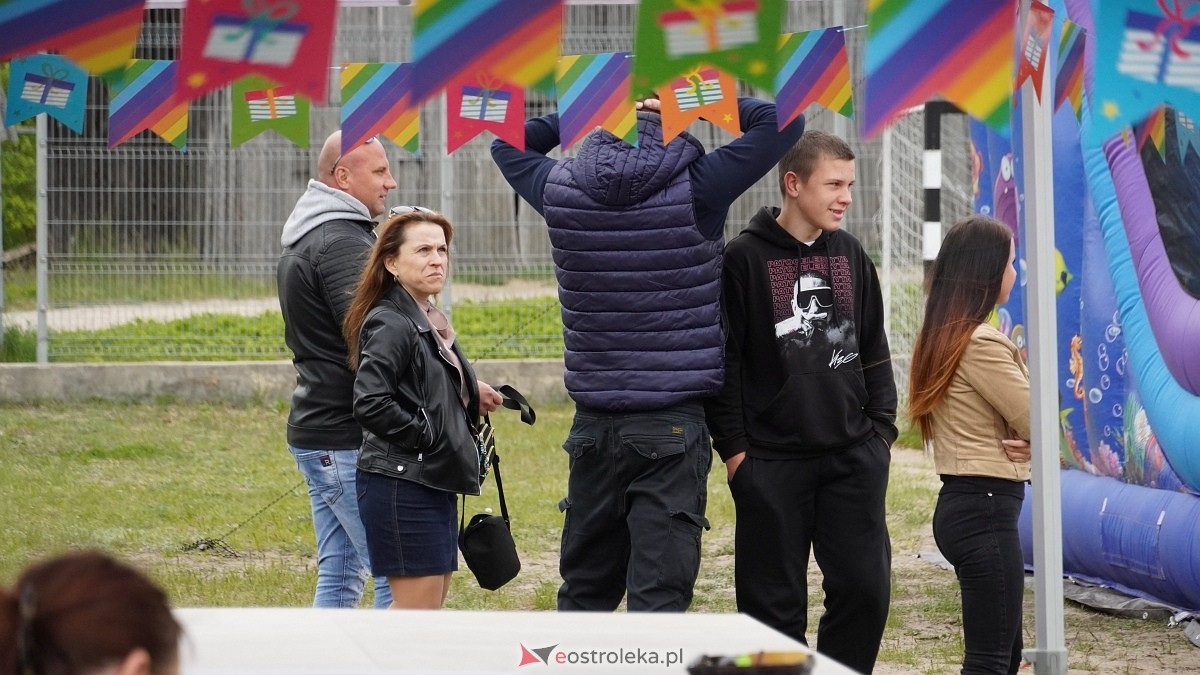 Festyn dla dzieci w Dzbeninie [11.05.2025] - zdjęcie #27 - eOstroleka.pl