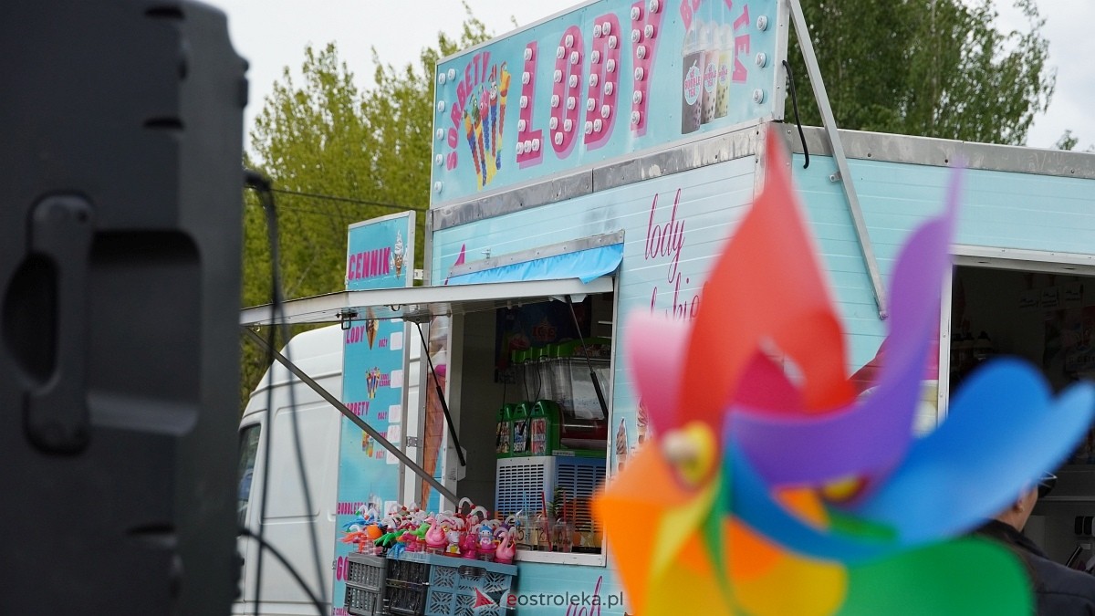 Festyn dla dzieci w Dzbeninie [11.05.2025] - zdjęcie #22 - eOstroleka.pl