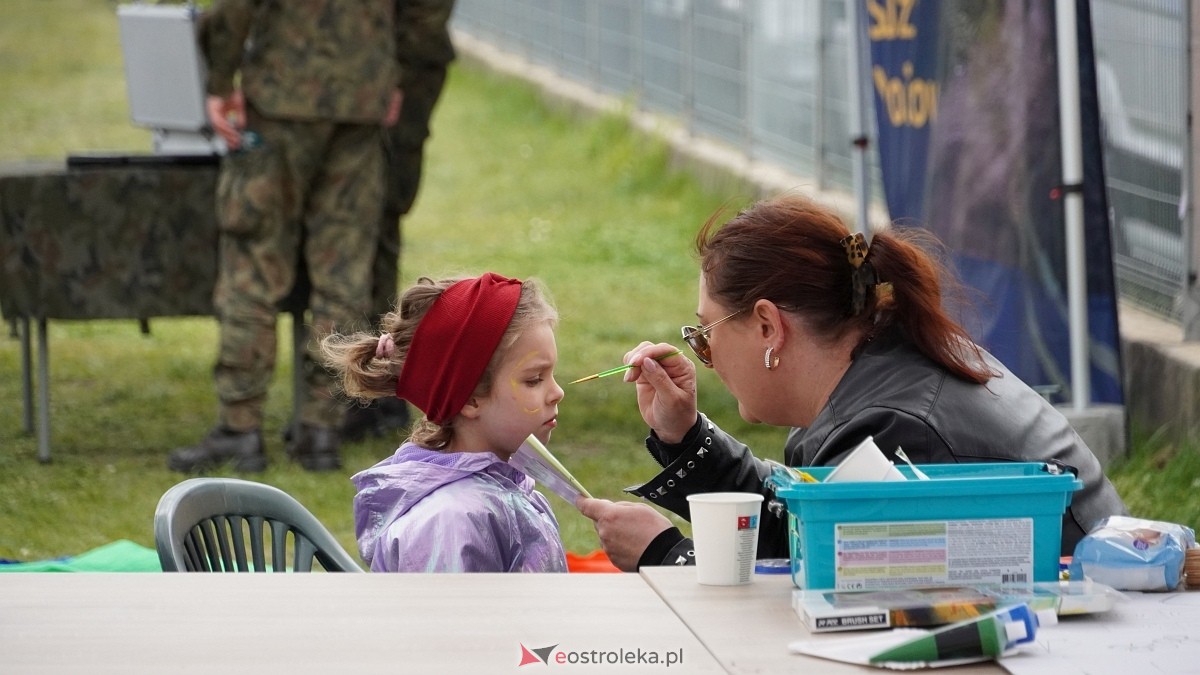 Festyn dla dzieci w Dzbeninie [11.05.2025] - zdjęcie #21 - eOstroleka.pl