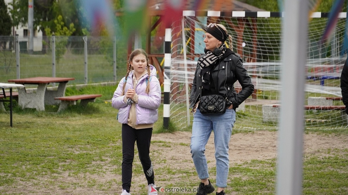 Festyn dla dzieci w Dzbeninie [11.05.2025] - zdjęcie #20 - eOstroleka.pl