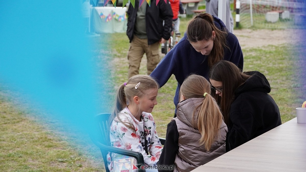 Festyn dla dzieci w Dzbeninie [11.05.2025] - zdjęcie #19 - eOstroleka.pl