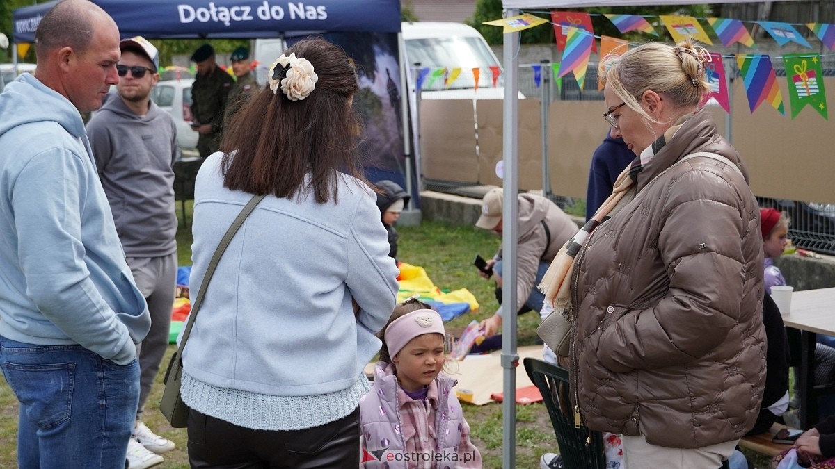 Festyn dla dzieci w Dzbeninie [11.05.2025] - zdjęcie #14 - eOstroleka.pl