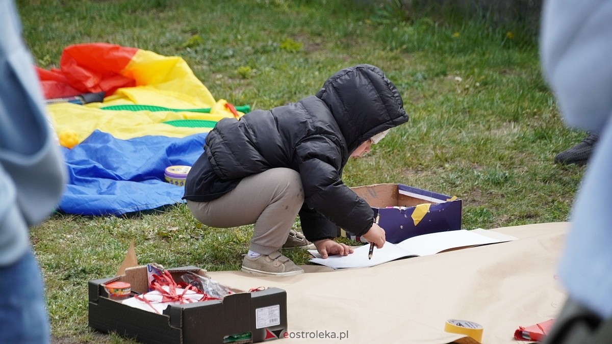 Festyn dla dzieci w Dzbeninie [11.05.2025] - zdjęcie #13 - eOstroleka.pl