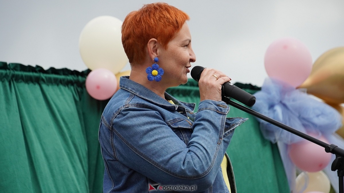 Festyn dla dzieci w Dzbeninie [11.05.2025] - zdjęcie #12 - eOstroleka.pl