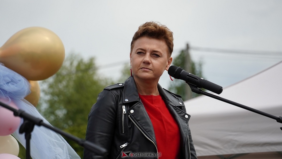 Festyn dla dzieci w Dzbeninie [11.05.2025] - zdjęcie #11 - eOstroleka.pl