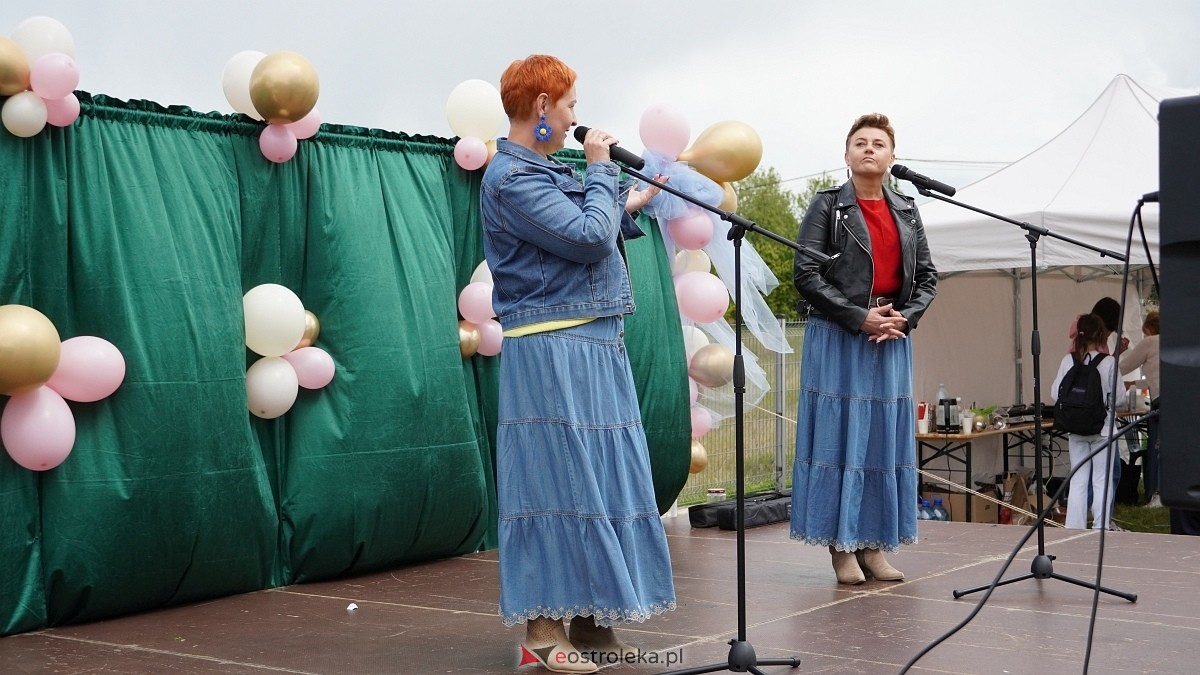 Festyn dla dzieci w Dzbeninie [11.05.2025] - zdjęcie #10 - eOstroleka.pl
