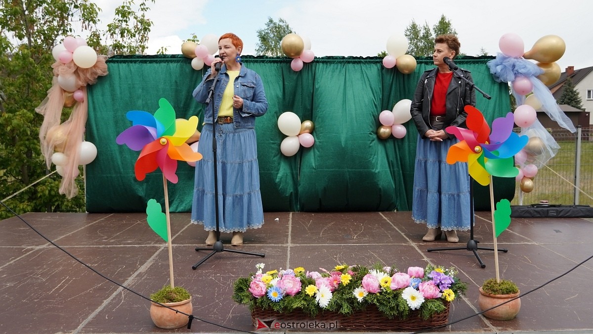 Festyn dla dzieci w Dzbeninie [11.05.2025] - zdjęcie #9 - eOstroleka.pl