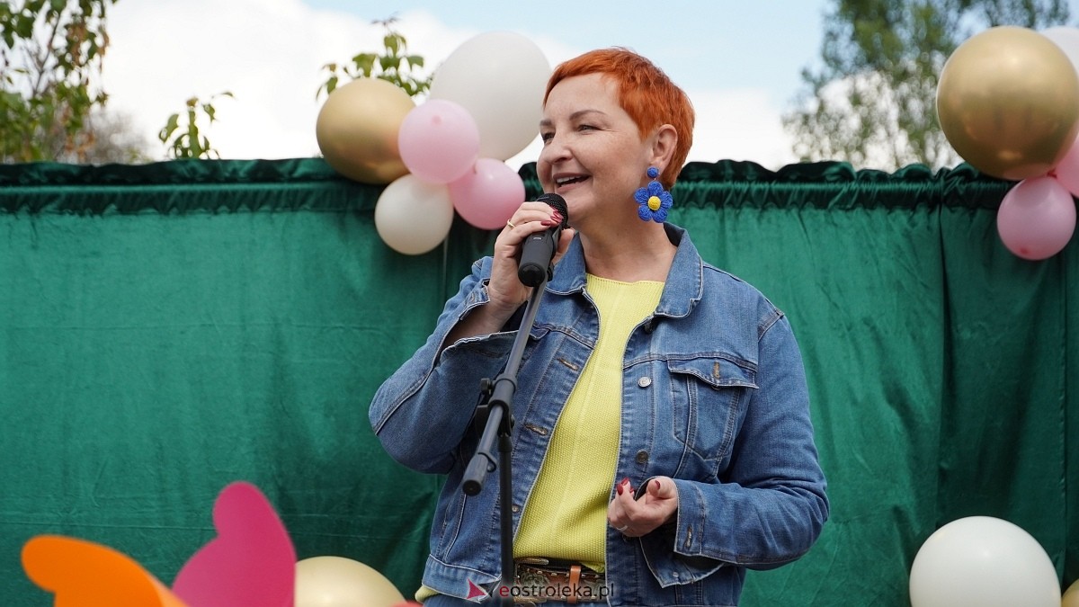 Festyn dla dzieci w Dzbeninie [11.05.2025] - zdjęcie #8 - eOstroleka.pl