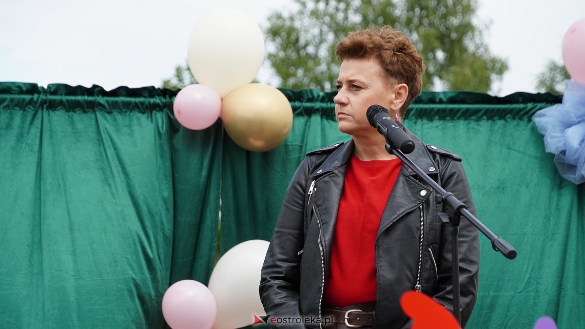 Festyn dla dzieci w Dzbeninie [11.05.2025] - zdjęcie #7 - eOstroleka.pl