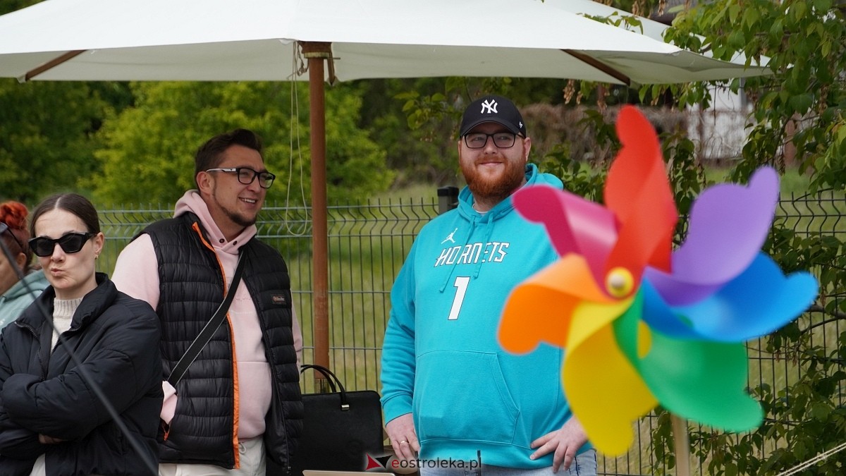 Festyn dla dzieci w Dzbeninie [11.05.2025] - zdjęcie #6 - eOstroleka.pl