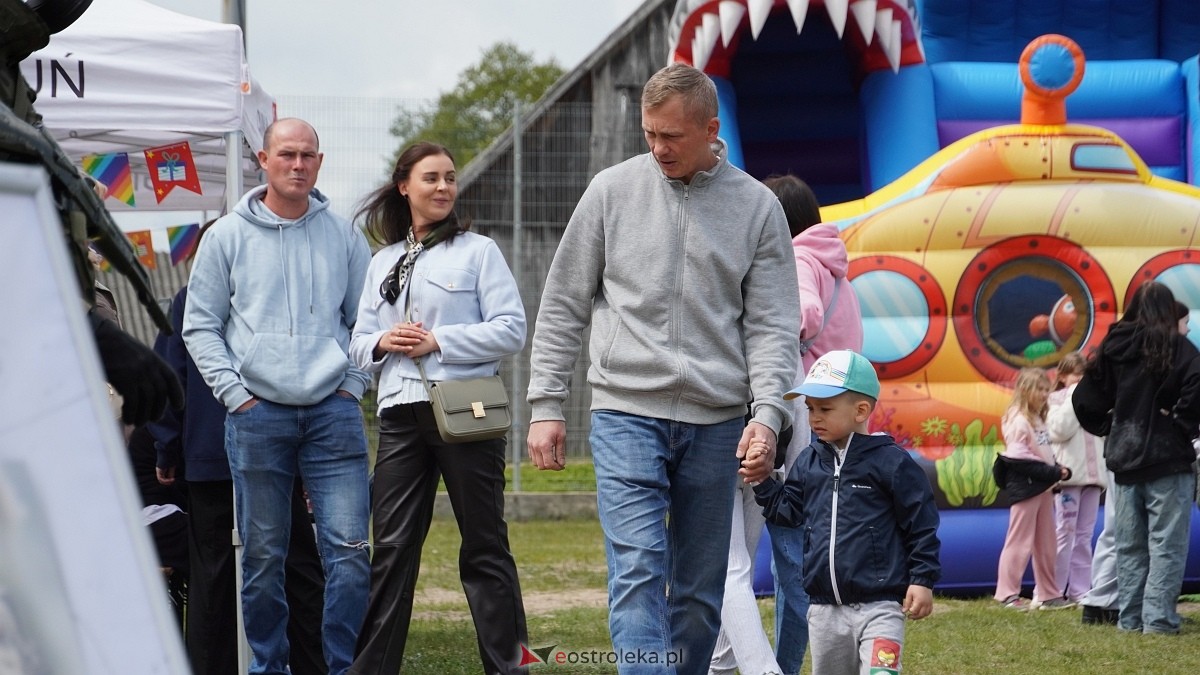Festyn dla dzieci w Dzbeninie [11.05.2025] - zdjęcie #3 - eOstroleka.pl