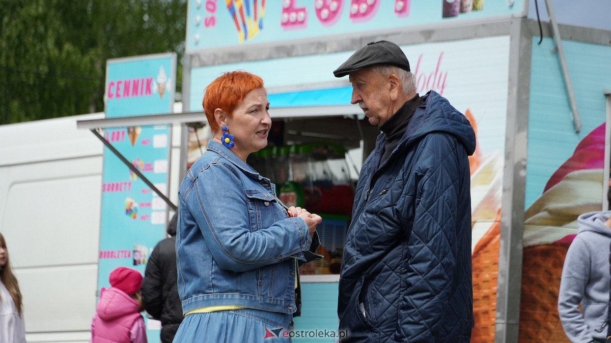 Festyn dla dzieci w Dzbeninie [11.05.2025] - zdjęcie #2 - eOstroleka.pl