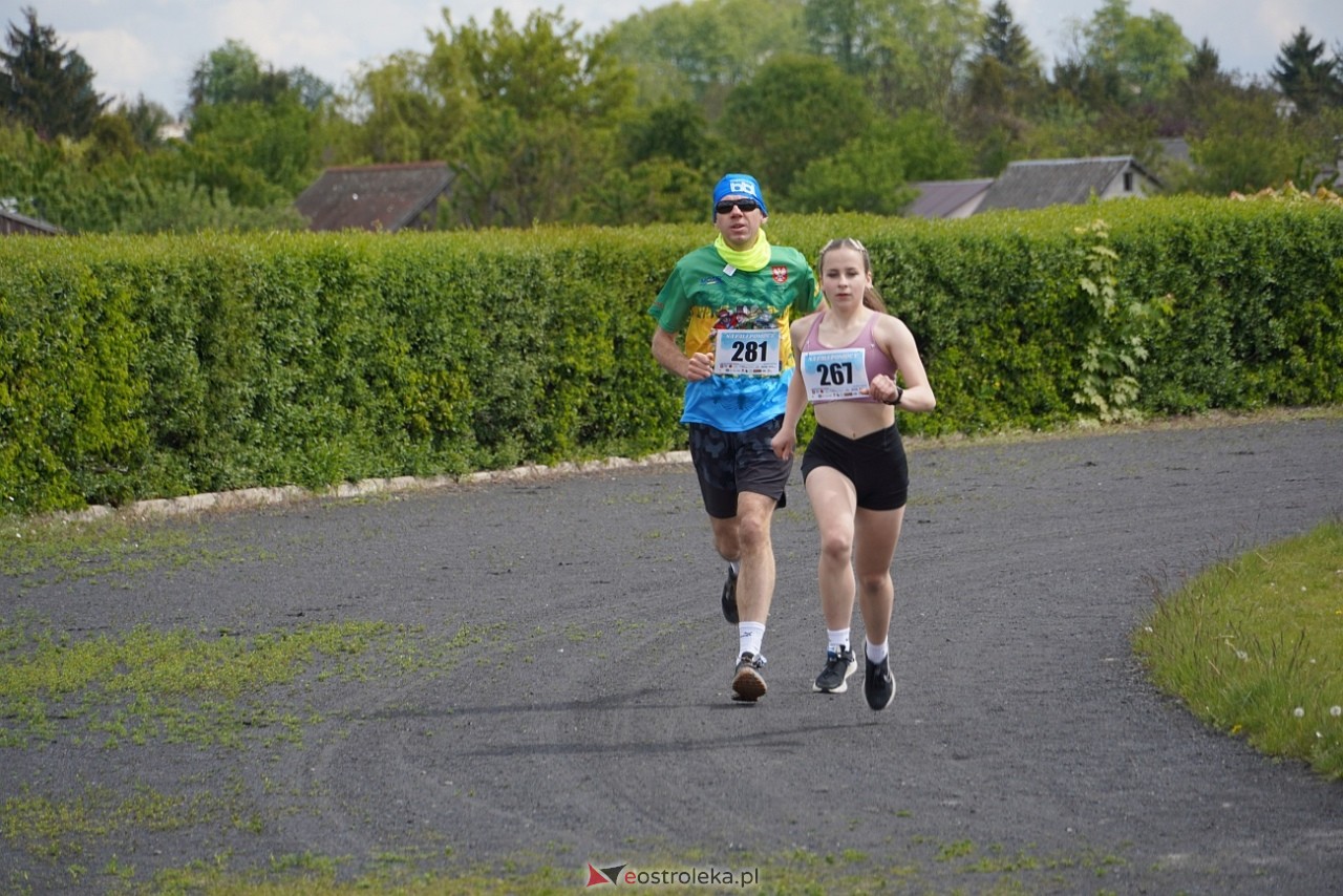 Bieg charytatywny Na fali pomocy w Ostrołęce [11.05.2025] - zdjęcie #63 - eOstroleka.pl