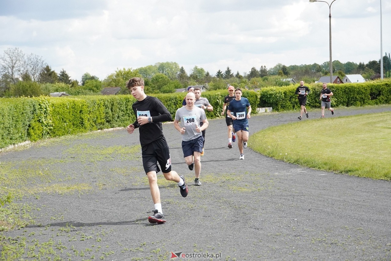 Bieg charytatywny Na fali pomocy w Ostrołęce [11.05.2025] - zdjęcie #62 - eOstroleka.pl