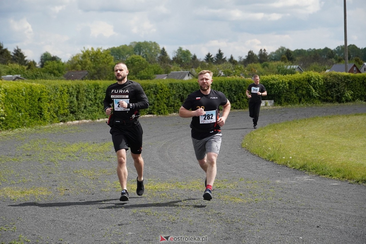 Bieg charytatywny Na fali pomocy w Ostrołęce [11.05.2025] - zdjęcie #60 - eOstroleka.pl