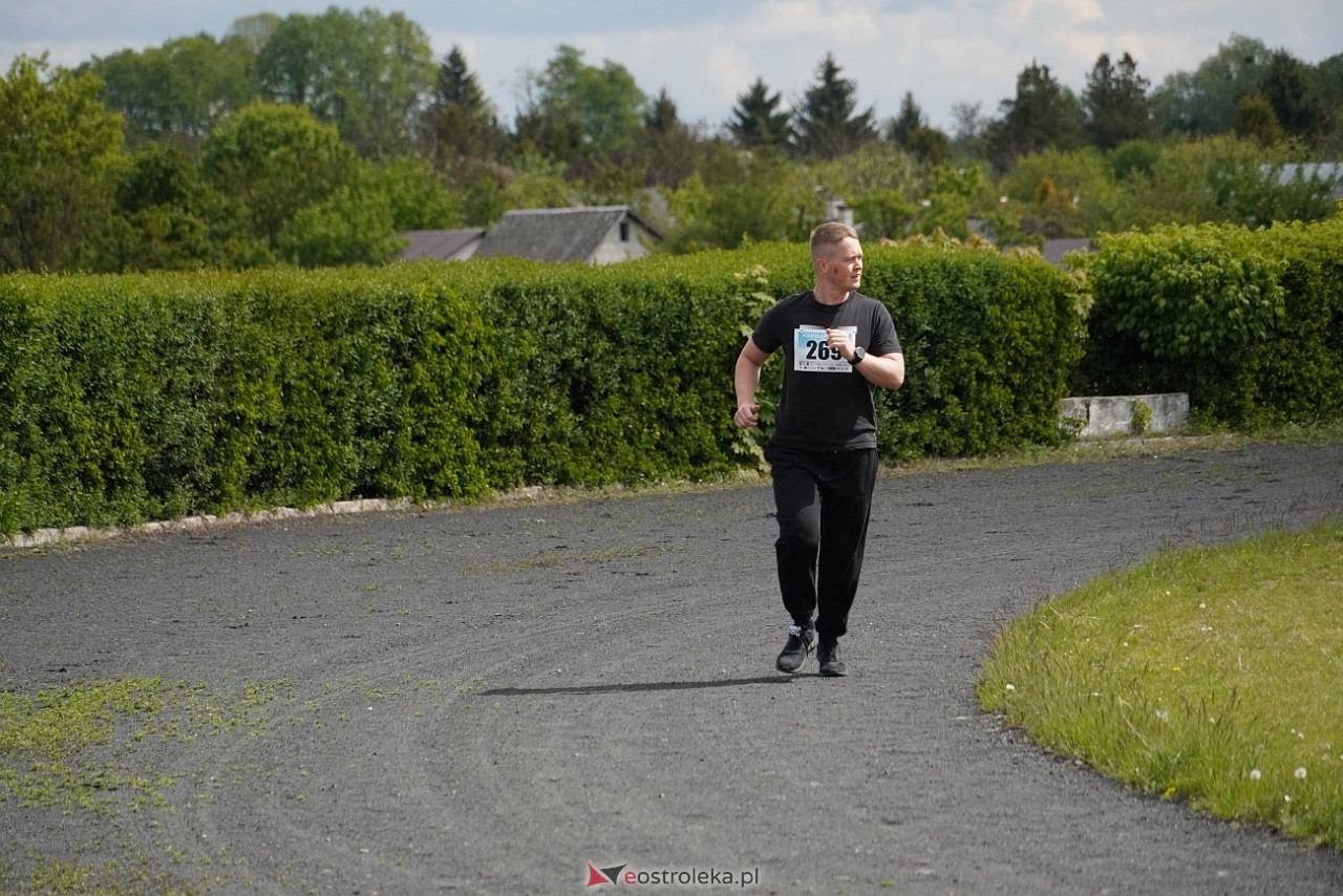 Bieg charytatywny Na fali pomocy w Ostrołęce [11.05.2025] - zdjęcie #58 - eOstroleka.pl