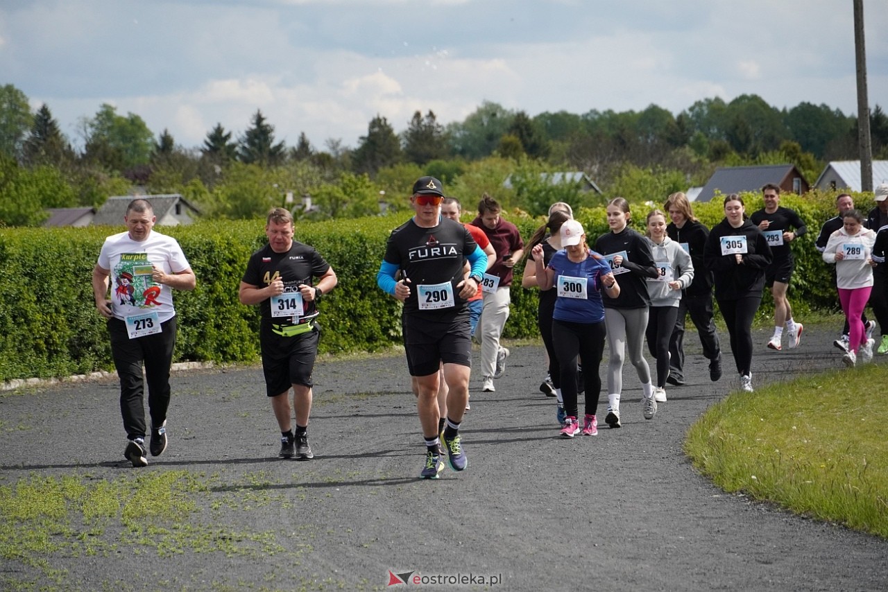 Bieg charytatywny Na fali pomocy w Ostrołęce [11.05.2025] - zdjęcie #57 - eOstroleka.pl