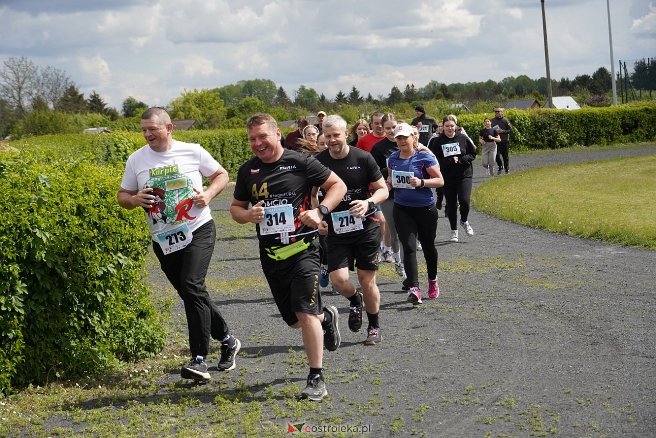 Bieg charytatywny Na fali pomocy w Ostrołęce [11.05.2025] - zdjęcie #51 - eOstroleka.pl