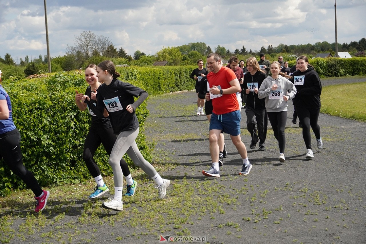Bieg charytatywny Na fali pomocy w Ostrołęce [11.05.2025] - zdjęcie #48 - eOstroleka.pl
