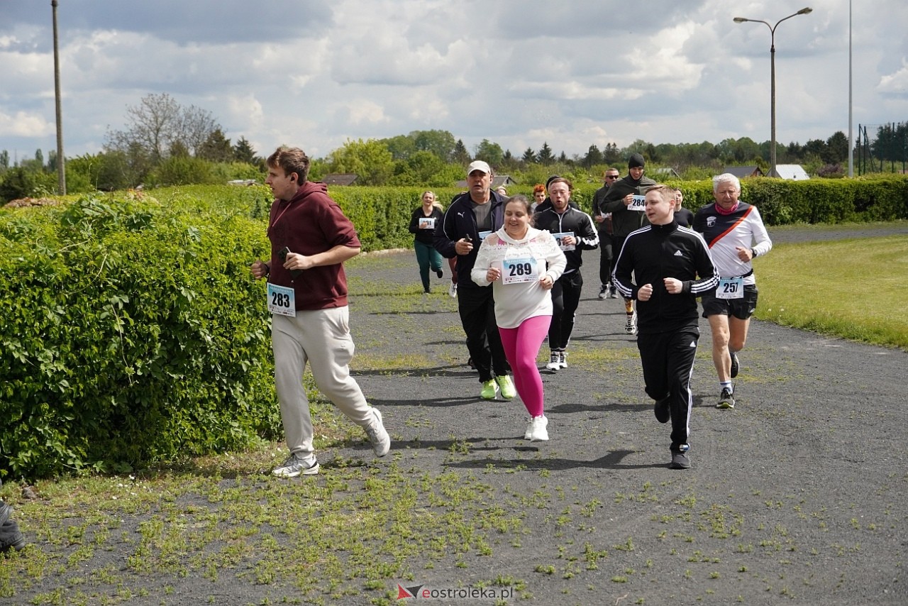 Bieg charytatywny Na fali pomocy w Ostrołęce [11.05.2025] - zdjęcie #45 - eOstroleka.pl