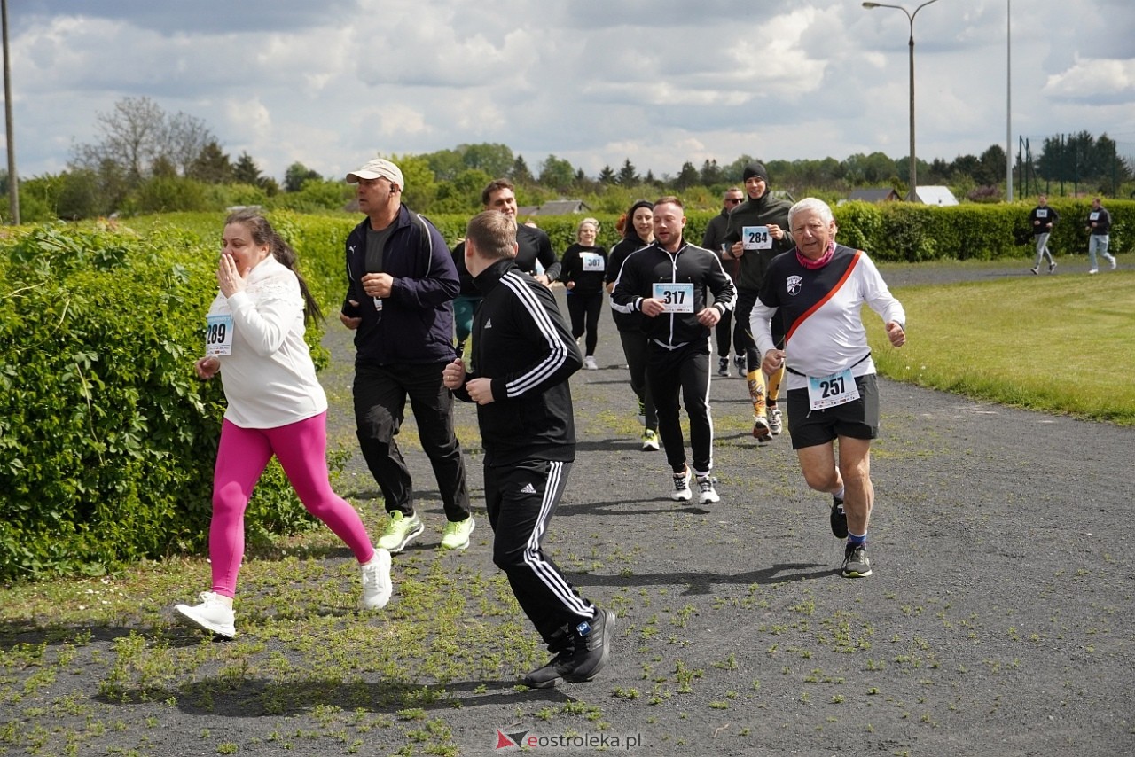 Bieg charytatywny Na fali pomocy w Ostrołęce [11.05.2025] - zdjęcie #44 - eOstroleka.pl
