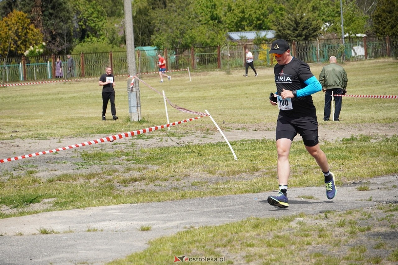 Bieg charytatywny Na fali pomocy w Ostrołęce [11.05.2025] - zdjęcie #33 - eOstroleka.pl